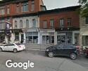 Exterior picture of Salon De Tea