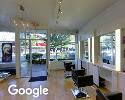 Exterior picture of Salon Haze