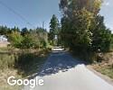Exterior picture of Salt Spring Garbage