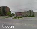 Exterior picture of Salvation Army