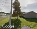 Exterior picture of Salvation Army Residence