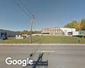 Exterior picture of Salvation Army Thrift Store