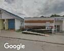 Exterior picture of Salvation Army Thrift Store
