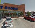 Exterior picture of Salvation Army Thrift Store