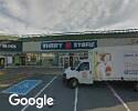 Exterior picture of Salvation Army Thrift Store
