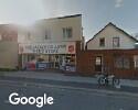 Exterior picture of Salvation Army Thrift Store