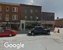 Exterior picture of Salvation Army Thrift Store