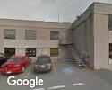 Exterior picture of Salvation Army Thrift Store