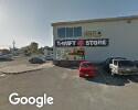 Exterior picture of Salvation Army Thrift Store