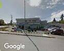 Exterior picture of Salvation Army Thrift Store