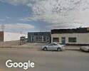 Exterior picture of Sam's Barber Shop