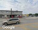 Exterior picture of Sam's Hotel