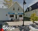 Exterior picture of Sam's Pizza Trenton