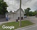 Exterior picture of Sandy's Barber Shop