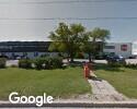 Exterior picture of Sanford Evans Research Group
