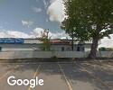 Exterior picture of Santa Lucia Pizza