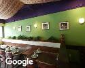 Exterior picture of Santo's Italian Cuisine