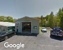 Exterior picture of Saunders Auto Body Ltd