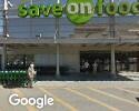 Exterior picture of Save On Foods