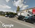 Exterior picture of Sawyer's Garage