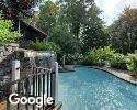 Exterior picture of Scandinave Spa Blue Mountain