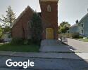 Exterior picture of Schomberg United Church