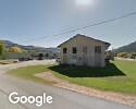 Exterior picture of School District No 51 (Boundary) Midway Elementary School