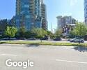 Exterior picture of Science World British Columbia Administration