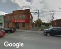 Exterior picture of Scotiabank