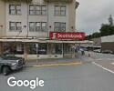 Exterior picture of Scotiabank