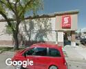Exterior picture of Scotiabank
