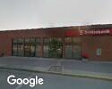 Exterior picture of Scotiabank