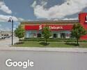 Exterior picture of Scotiabank