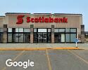 Exterior picture of Scotiabank