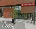 Exterior picture of Scotiabank