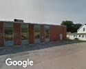 Exterior picture of Scotiabank