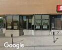 Exterior picture of Scotiabank