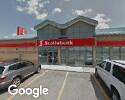 Exterior picture of Scotiabank