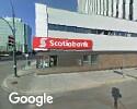 Exterior picture of Scotiabank