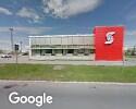Exterior picture of Scotiabank