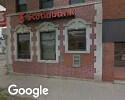 Exterior picture of Scotiabank