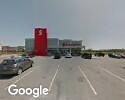 Exterior picture of Scotiabank