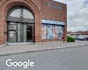 Exterior picture of Scottish Gas Group Inc