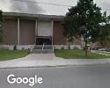 Exterior picture of Scottish Rite Lodge