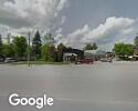 Exterior picture of Scott's Garden Centre