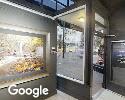 Exterior picture of Sean Schuster Fine Art Gallery