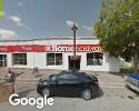 Exterior picture of Sears Catalogue Pickup Location