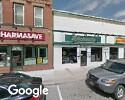 Exterior picture of Sears Catalogue Pickup Location