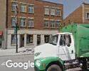 Exterior picture of Sears Catalogue Pickup Location