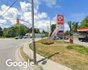 Exterior picture of Sears Catalogue Pickup Location